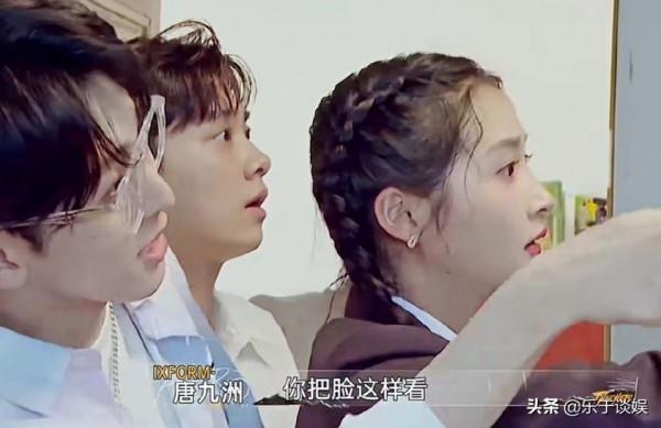 最後的贏家看點:李易峰腦補貓咪版隊友,唐九洲說他是“李易瘋” 最後的贏家看點:李易峰腦補貓咪版隊友,唐九洲說他是“李易瘋”