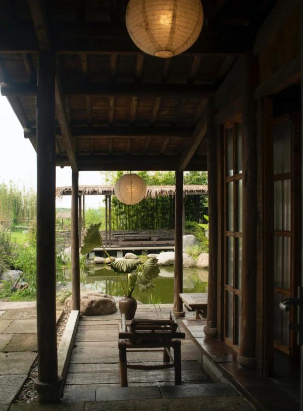 攜 長 物 · 以 雅 居