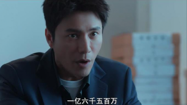 張黎新劇《輸贏》首播將至，演員陣容雄厚，3大看點要啥有啥