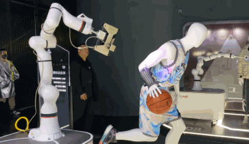 科技為國貨加碼 珞石機器人智慧縫製引領鞋服企業智慧變革 科技為國貨加碼 珞石機器人智慧縫製引領鞋服企業智慧變革