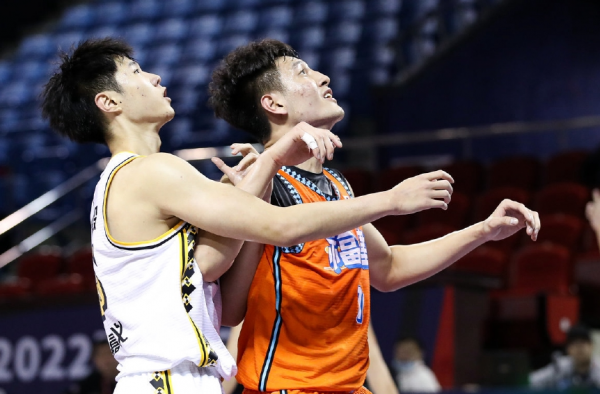 正式確定！NBA大牌外援加盟福建男籃，攜手得分王，衝擊季後賽