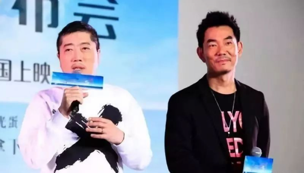 賭錢輸光後，回家路上他越想越氣，寫下一首歌成了任賢齊的成名作