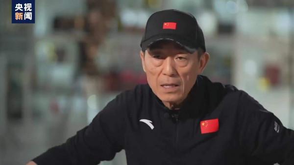 我們欠張藝謀一塊金牌