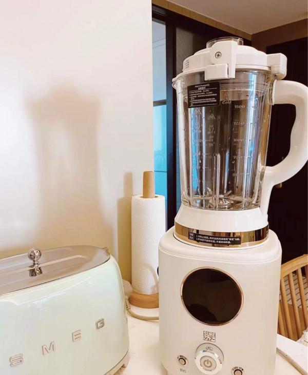 過來人忠告：咬咬牙給家裡配齊6個小家電，用起來讓人感動