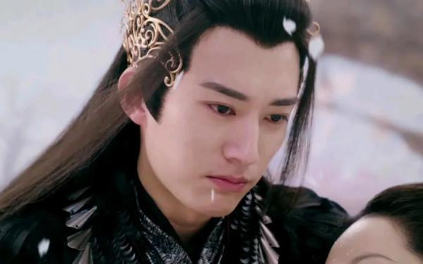 細數自己喜愛的影視劇中壞男人