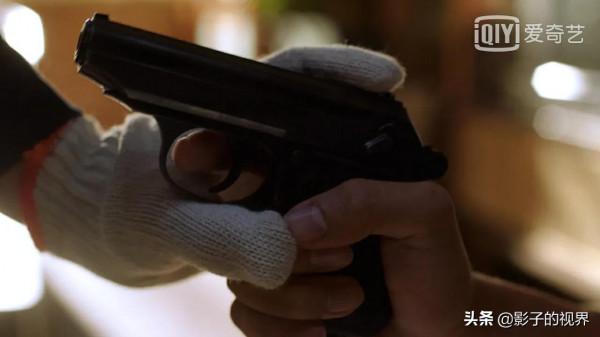 《誰是兇手》高能開播,懸念重重,但埋了一個會撲的隱患 《誰是兇手》高能開播,懸念重重,但埋了一個會撲的隱患