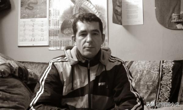 烏克蘭第一殺手的真實故事 烏克蘭第一殺手的真實故事