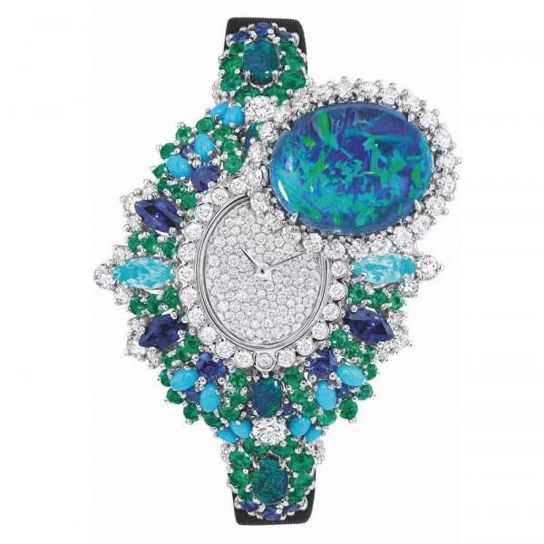 全球限量三枚的戒指最大的一枚卻在章子怡手上,真壕 全球限量三枚的戒指最大的一枚卻在章子怡手上,真壕