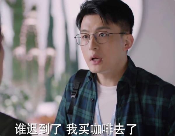 僅開播1集，收視就破1，2022開年央視大劇殺來，劇情越看越有癮