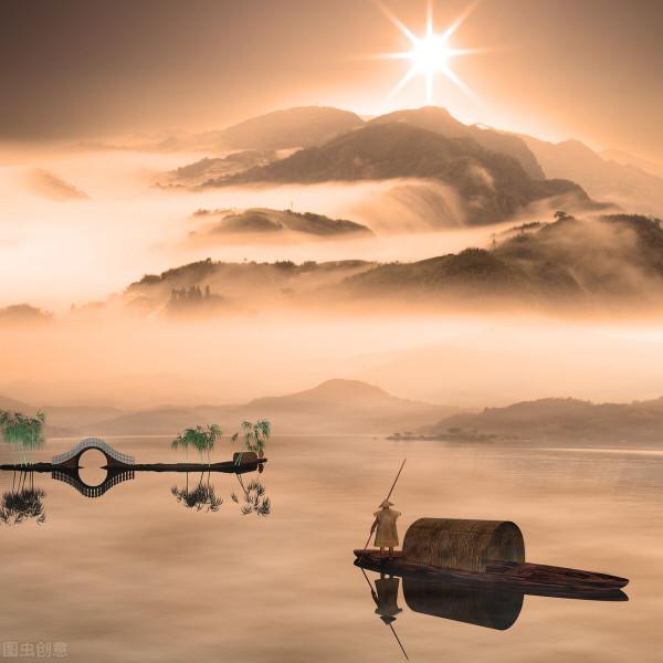 三遺之城丨山水篇：旗松白塔