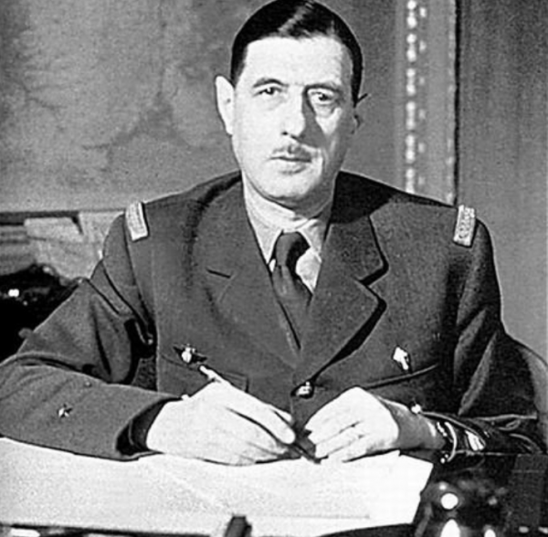 各國元首如何評價毛主席？艾森豪威爾：很難對付，恐嚇威脅都沒用