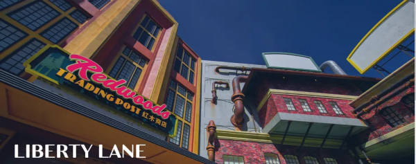 週末遊玩新去處——雲頂天城世界及 Pavilion Bukit Jalil