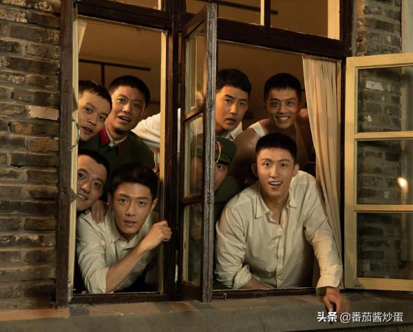 《王牌部隊》顧一野的官配出人意料，肖戰首次演父親，期待值滿滿