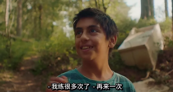 2021年最佳恐怖片終於誕生，從頭到尾驚悚了110分鐘