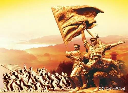 中國軍隊3次蛻變:從清末戰五渣被吊打,到打贏美國成為陸戰之王 中國軍隊3次蛻變:從清末戰五渣被吊打,到打贏美國成為陸戰之王