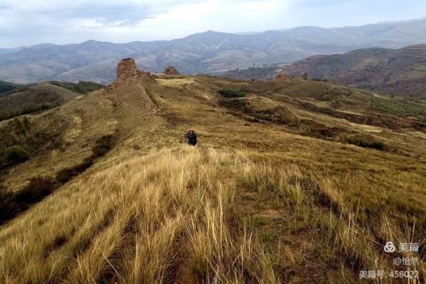 山西,讓我一次愛個夠之十五:山西結環穿+柏楊嶺堡/五眼井堡) 山西,讓我一次愛個夠之十五:山西結環穿+柏楊嶺堡/五眼井堡)