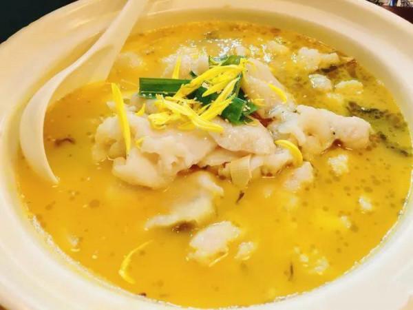 寒冷的冬天不妨試試這10款魚湯，簡單鮮美口味多，保健養生易消化