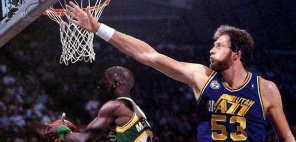 盤點NBA五大巨人球員:姚明書寫紅色回憶,博爾令人望塵莫及 盤點NBA五大巨人球員:姚明書寫紅色回憶,博爾令人望塵莫及