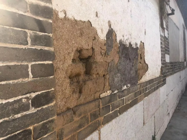 “神奇”的澇坡河村和一樁奇案 “神奇”的澇坡河村和一樁奇案