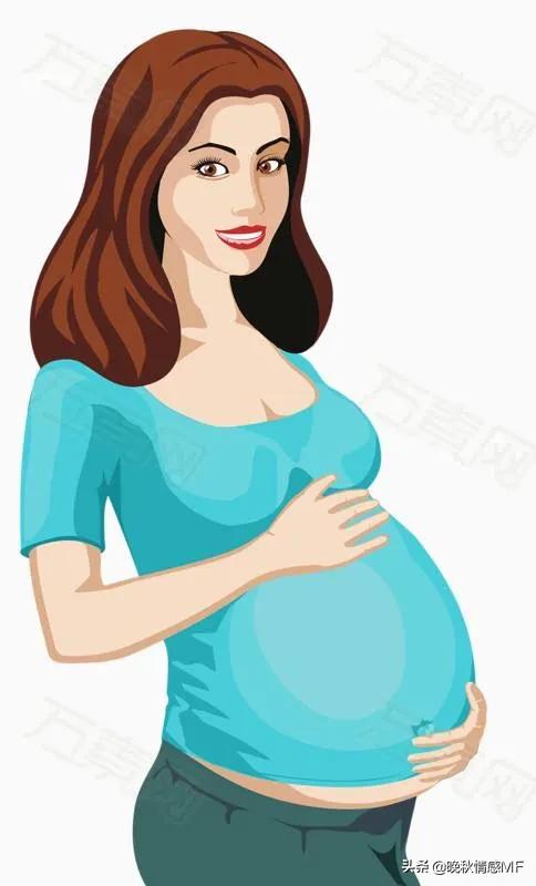 女性懷孕會重塑你的身體,這並不是在開玩笑 女性懷孕會重塑你的身體,這並不是在開玩笑