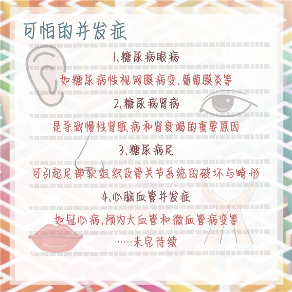 “奶茶不離手”小心糖尿病給你增煩惱