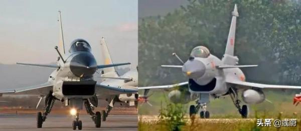 論進步，沈飛國產蘇27讓中國縮差30年，成飛則讓中國超前至少10年