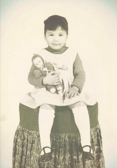 “一代玉女”翁美玲：為何因一通未接電話，在事業巔峰結束生命？