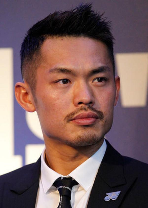 38歲的林丹，走到今天該怪誰呢？成於自己敗於女人