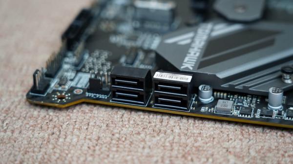 比Z590便宜，效能卻不差，微星 MAG B560 TOMAHAWK WiFi主機板體驗分享