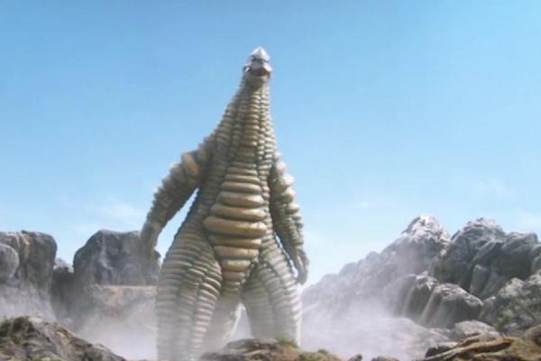 《奧特曼》十大怪獸,葉腐只排第五,宙達無敵 《奧特曼》十大怪獸,葉腐只排第五,宙達無敵