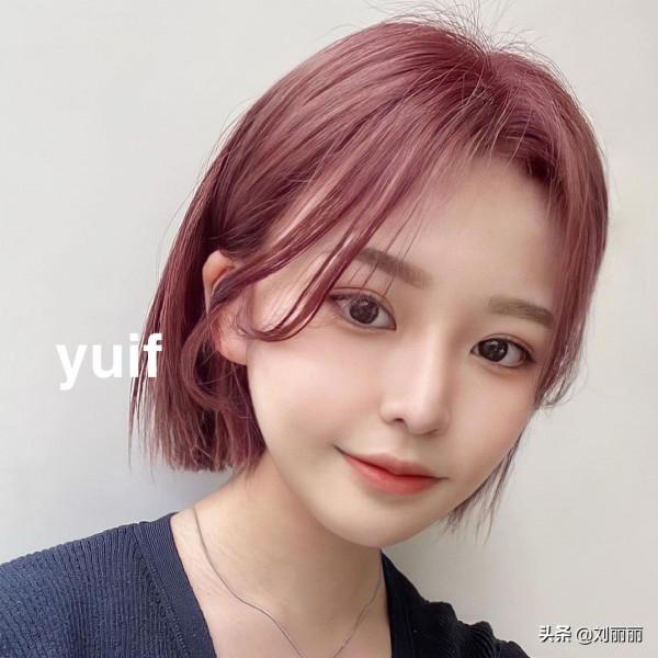 髮型要想不過時，選擇這4種髮型就對了，洋氣瘦臉美美噠