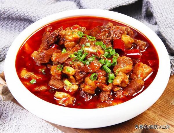 天氣漸冷，推薦12道適合天冷吃的家常菜，有葷有素，好吃還不貴