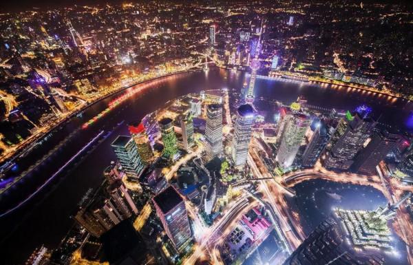 美國早已將中國當對手,但中國國運來了 美國早已將中國當對手,但中國國運來了