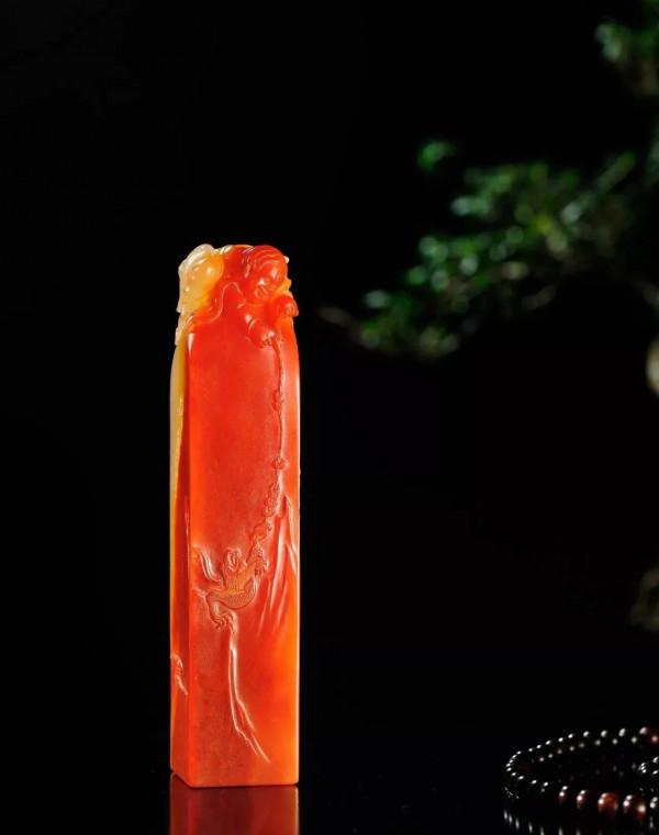 再難一見的神品——艾葉綠