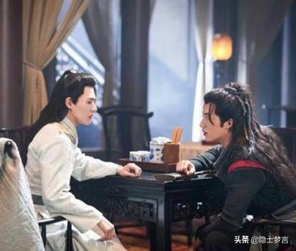 色是刮骨鋼刀 也可以美妙崇高《聊齋》卷2之27《蓮香1》