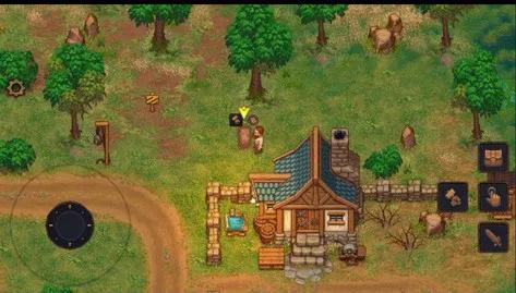 中年人適合玩的4款steam移植遊戲