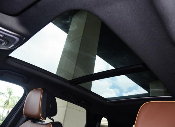 續航超500km,最快4.4秒破百,全系標配7座,詳解比亞迪唐EV 續航超500km,最快4.4秒破百,全系標配7座,詳解比亞迪唐EV