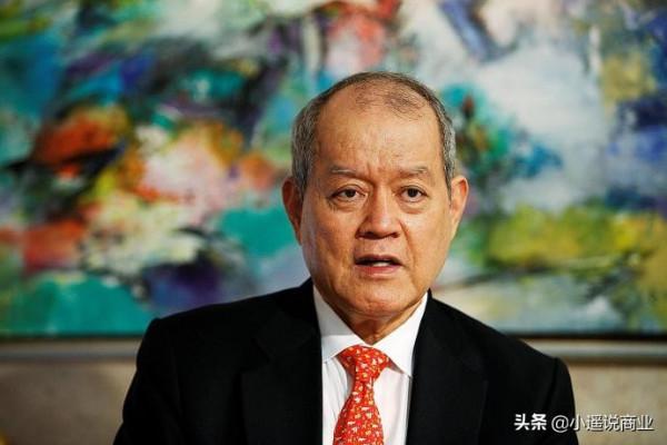 新加坡石油大亨破產！百萬噸原油抵押，曾一手扶起“福建油幫”