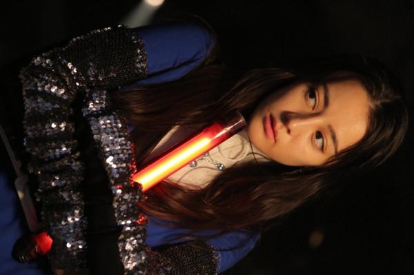 迪麗熱巴寫真集