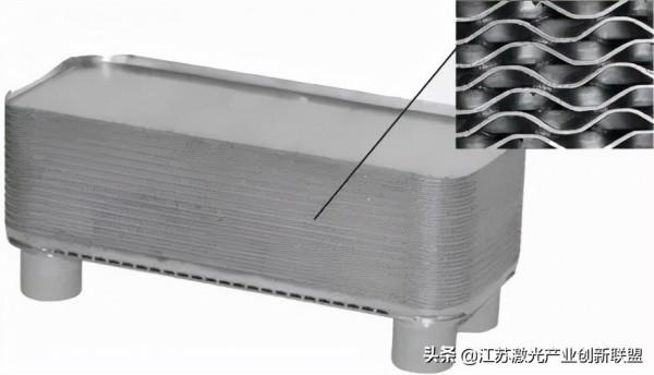 鐳射束粉末床熔合技術增材製造HAYNES®282®高溫合金的路線圖（2）