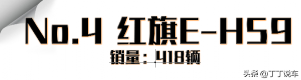 國產又贏了！2021年12月豪華純電車型銷量，高合跑贏保時捷Taycan