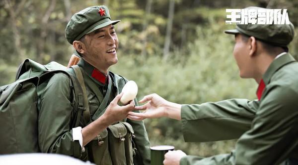 一位82年的老兵對《王牌部隊》的看法：如鯁在喉，如芒刺背