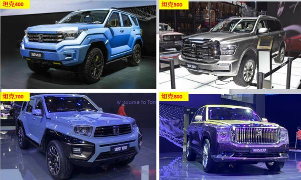 國產“九巨頭”8月銷量：奇瑞不跌反漲，比亞迪成最大黑馬！