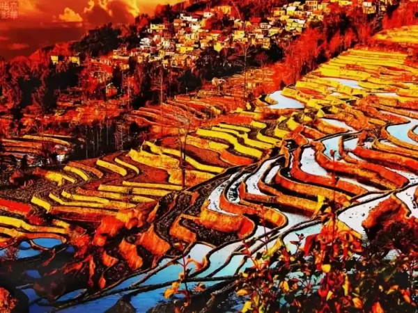 老外評出中國15大美景，美到讓你無法呼吸，你去過幾個呢？