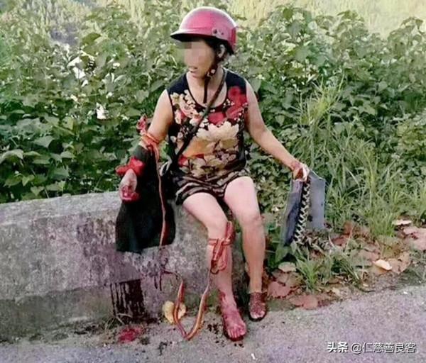 柳宗元的《捕蛇者說》中，永州產異蛇，究竟是什麼蛇？