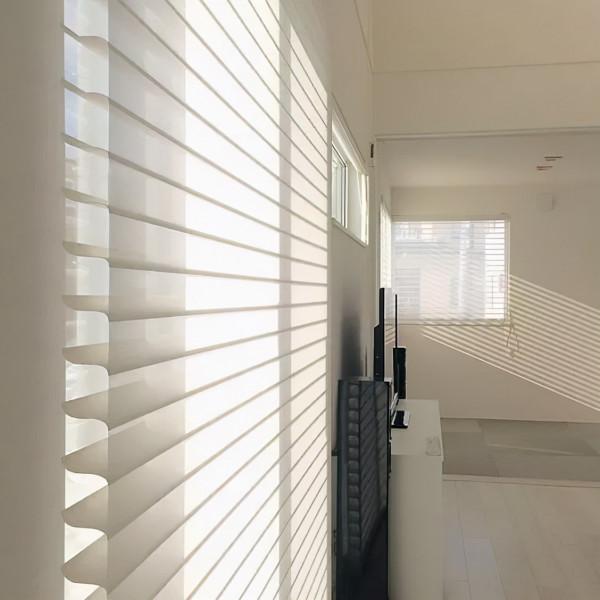 香格里拉簾，窗飾產品中的“香格里拉”