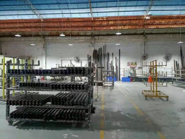 臨近年關丨喜居安防護門窗用實力再刷業績新高度