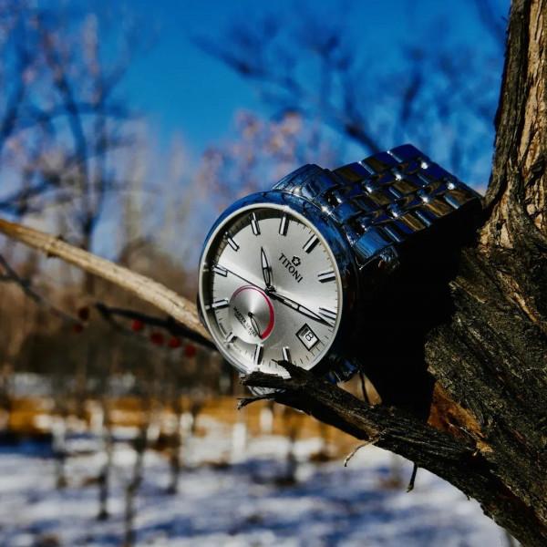 梅開百花之先·獨天下而春