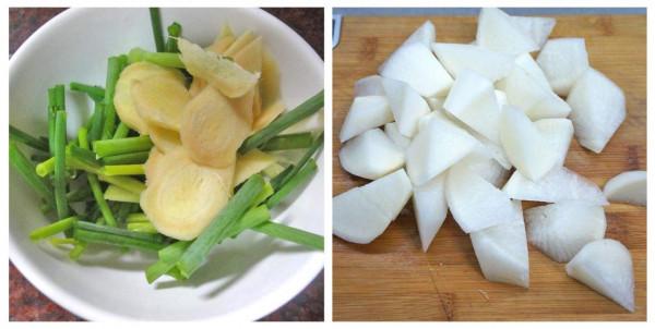 立春後，多給孩子吃暖身菜，推薦8種做法，好吃好做，每天換著來