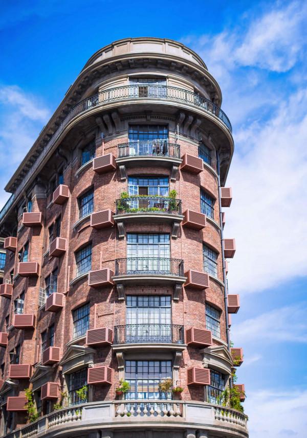 閒逛魔都——武康路&;五原路 閒逛魔都——武康路&;五原路